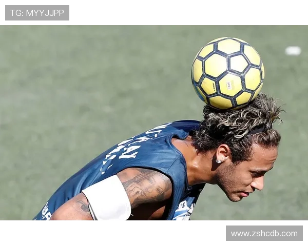 内马尔:足球场上的璀璨明星与无畏挑战的传奇之路 内马尔:足球场上的璀璨明星与无畏挑战的传奇之路