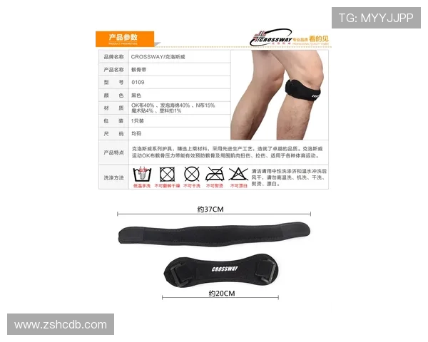 篮球装备选购指南：必备护具推荐与购买技巧分享