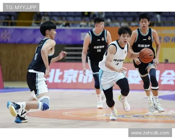 北京篮球队在冠军赛中的个人能力分析与表现评估