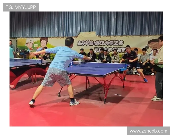 武汉乒乓球队的比赛经验揭秘与训练心得分享之旅 武汉乒乓球队的比赛经验揭秘与训练心得分享之旅