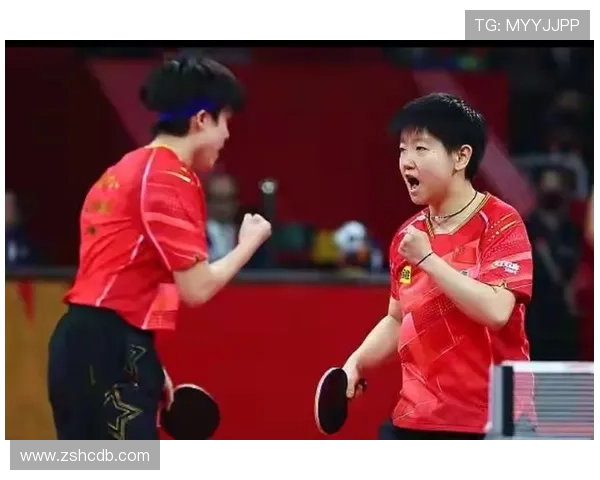 成都乒乓球队比赛经验深度对比与分析探讨 成都乒乓球队比赛经验深度对比与分析探讨