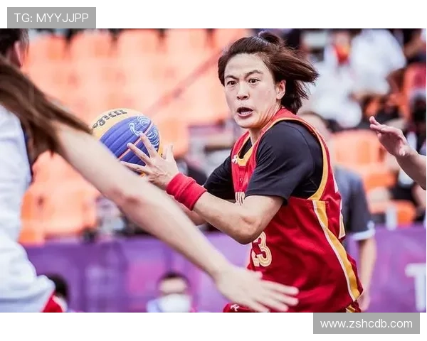 重庆篮球队在奥运会上的个人能力表现分析与点评